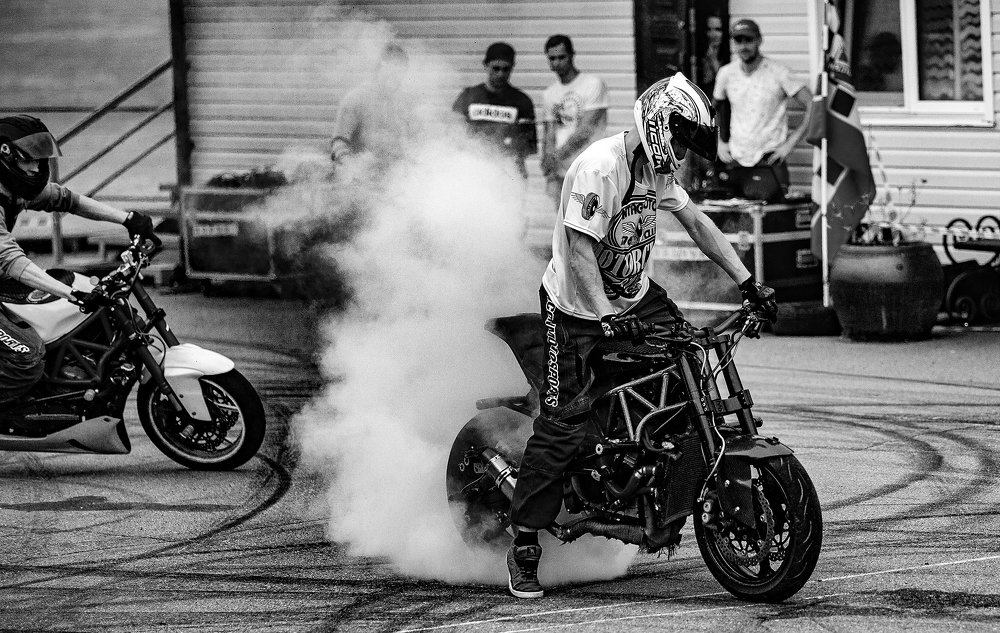 Photograph by Иван Радьков