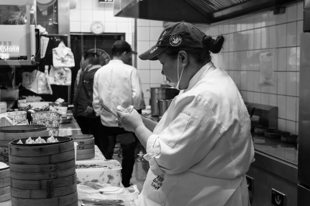 Photograph by Alessandro