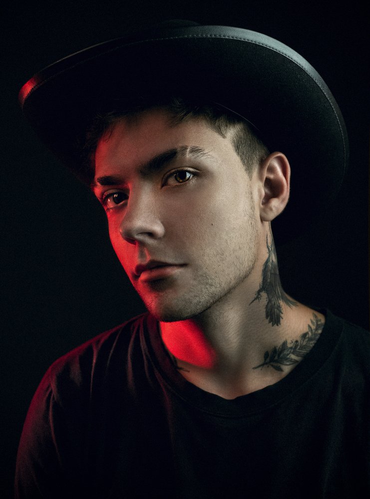 Photograph by Алексей Кондаков