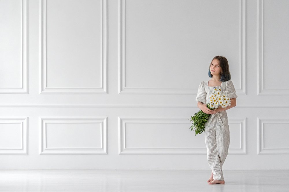 Photograph by Katerina Kutova