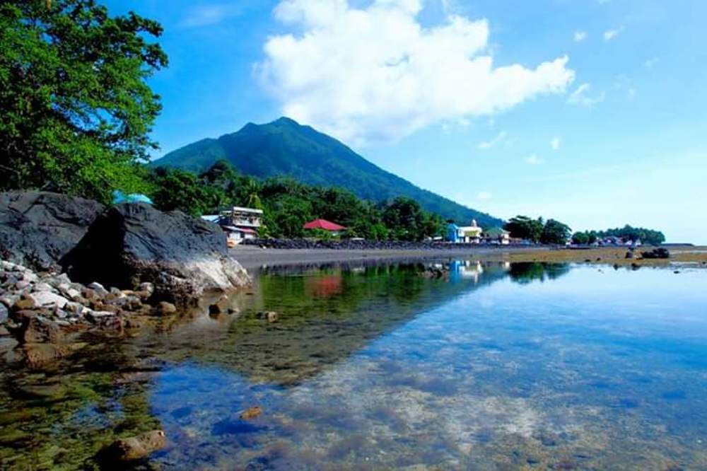 Photograph by Buyung Kunt Buyung