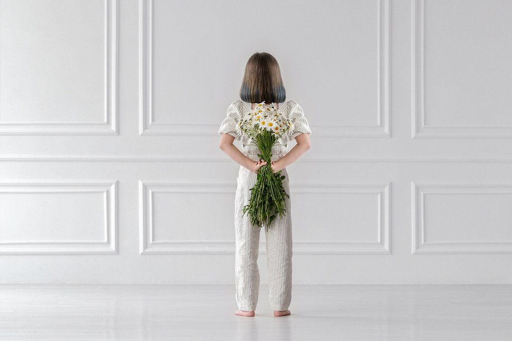 Photograph by Katerina Kutova