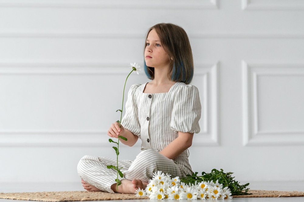 Photograph by Katerina Kutova