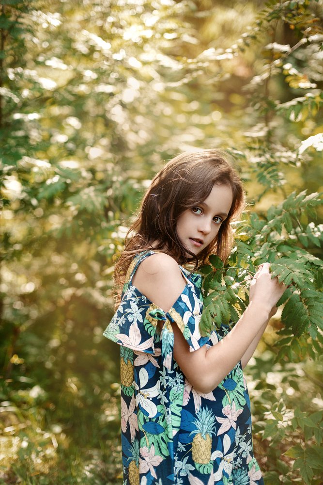 Photograph by Ксения Крупская