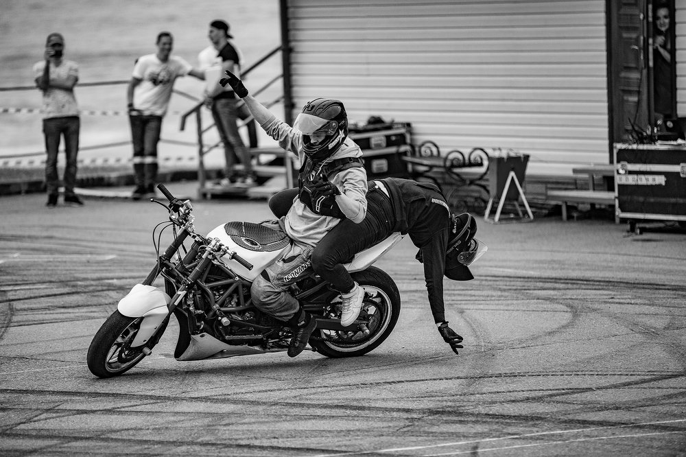 Photograph by Иван Радьков