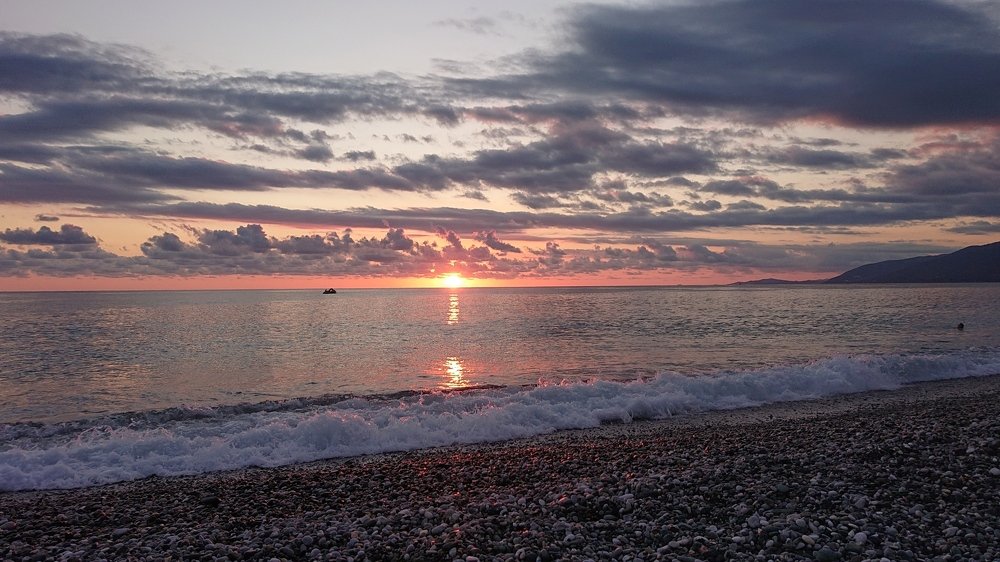 Photograph by Людмила Богачева