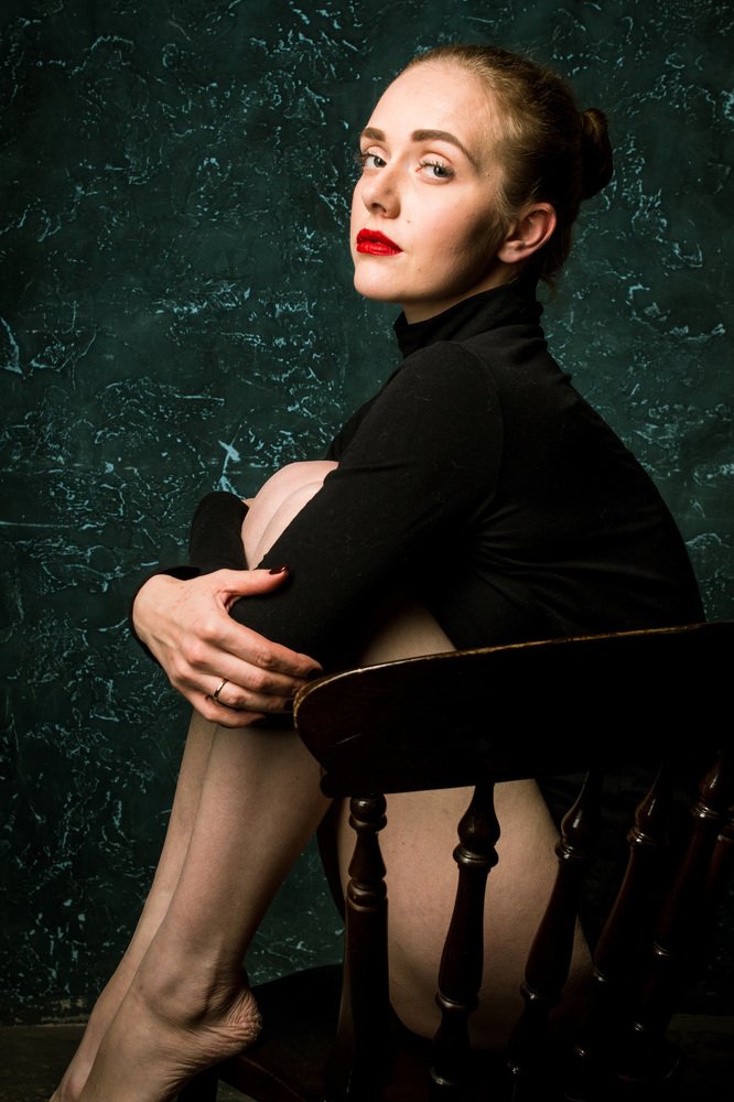Photograph by Дария