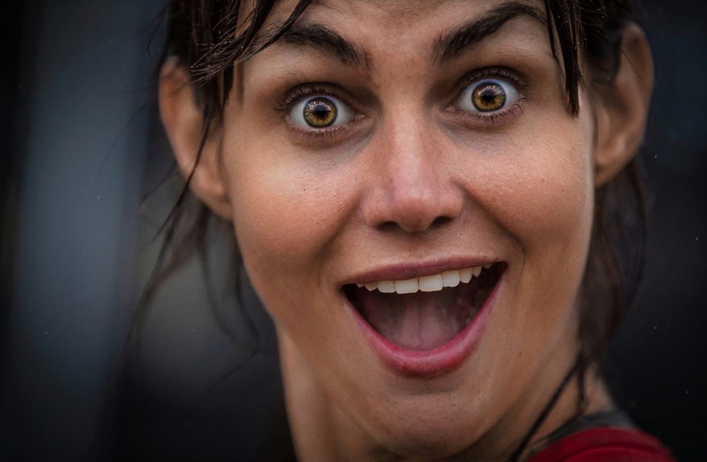 Вас снимают!!!