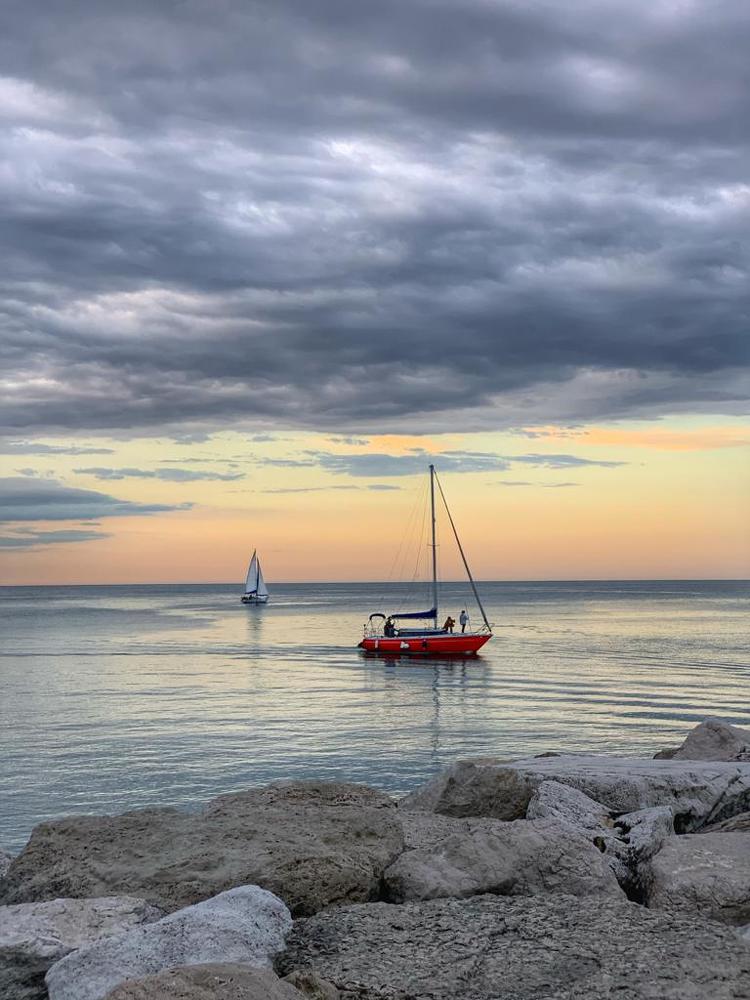 Photograph by Марина Неберекутина