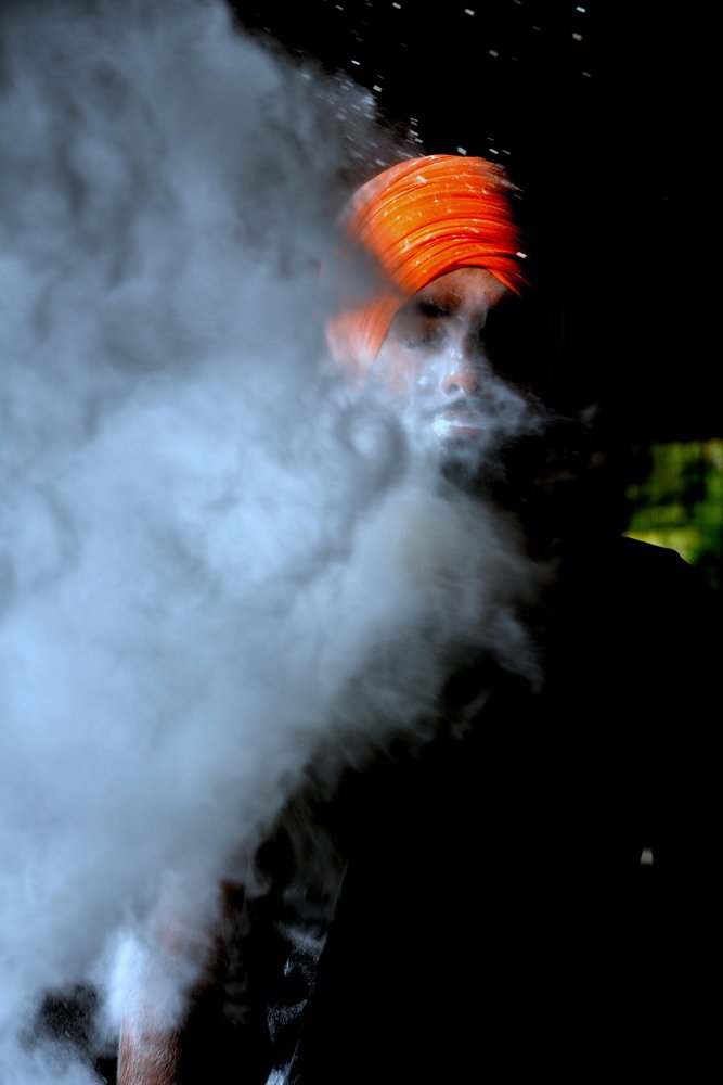 Photograph by Dasha Chovancova