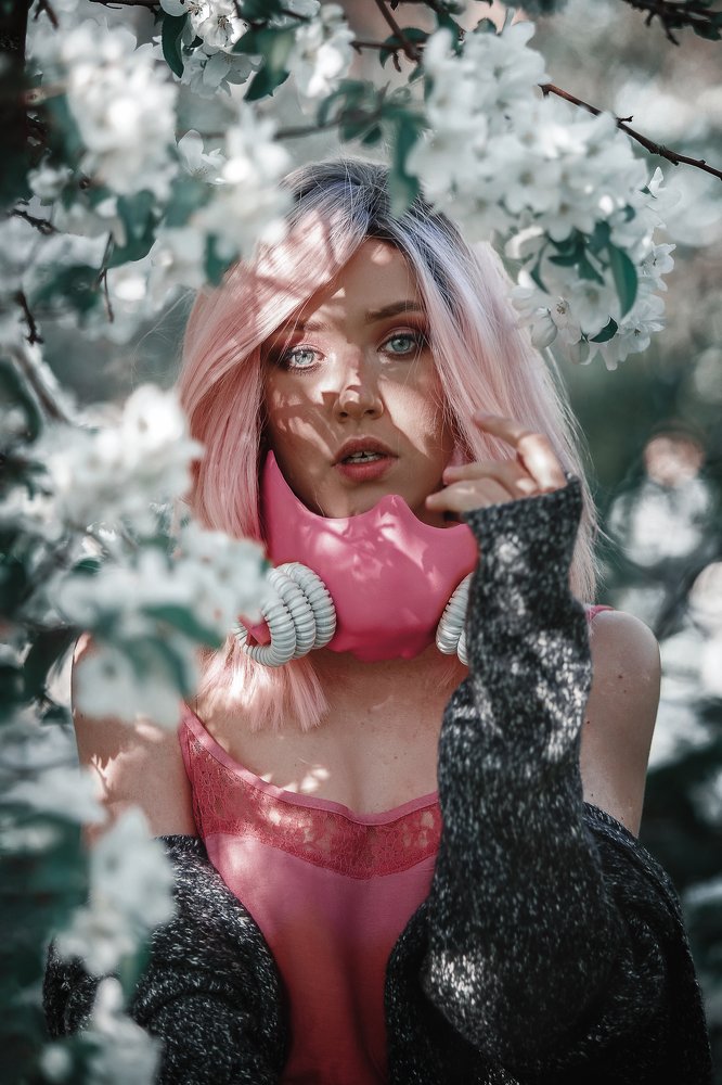 Photograph by Антон Губанов