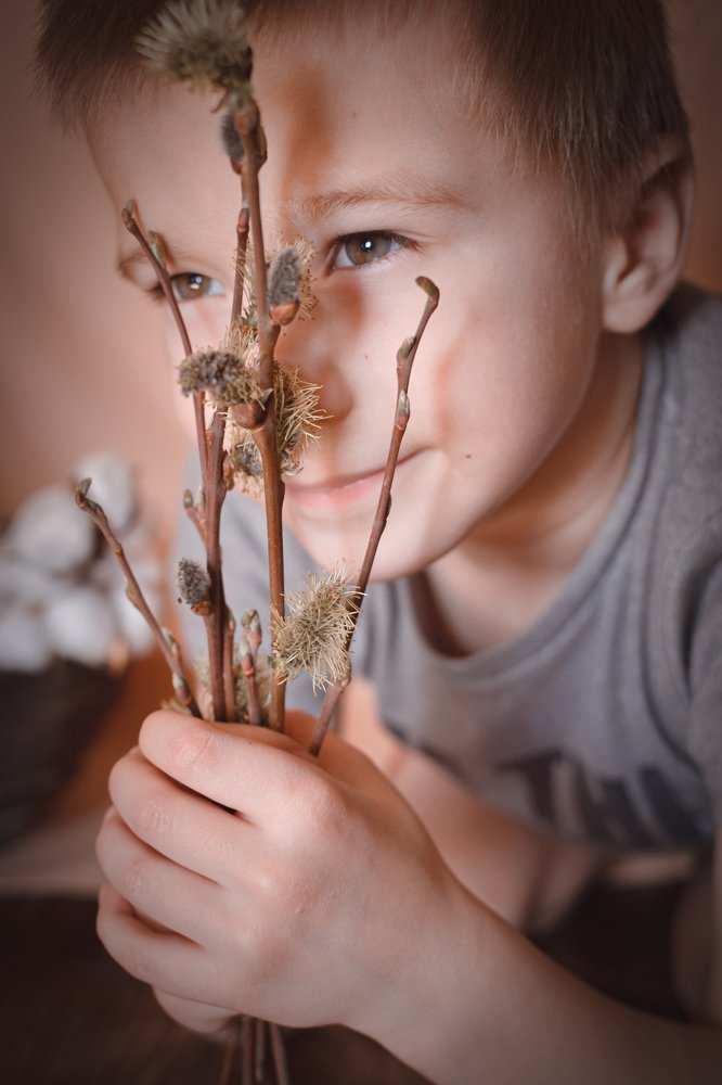 Photograph by Алена Ким