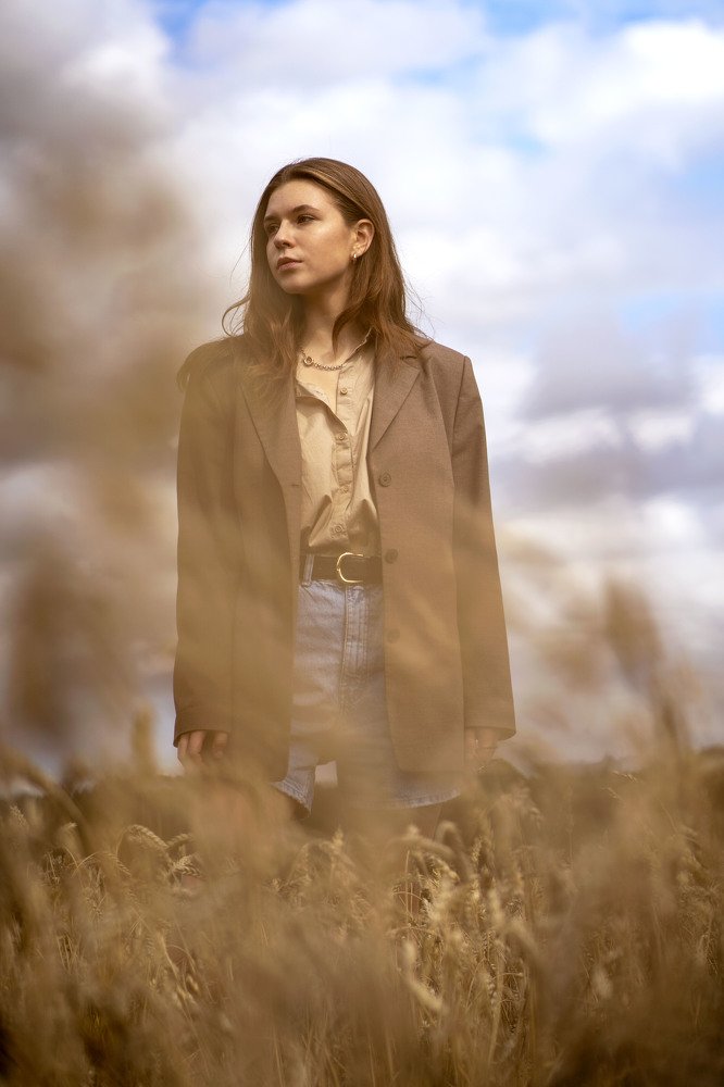 Photograph by Ozoda Muminova