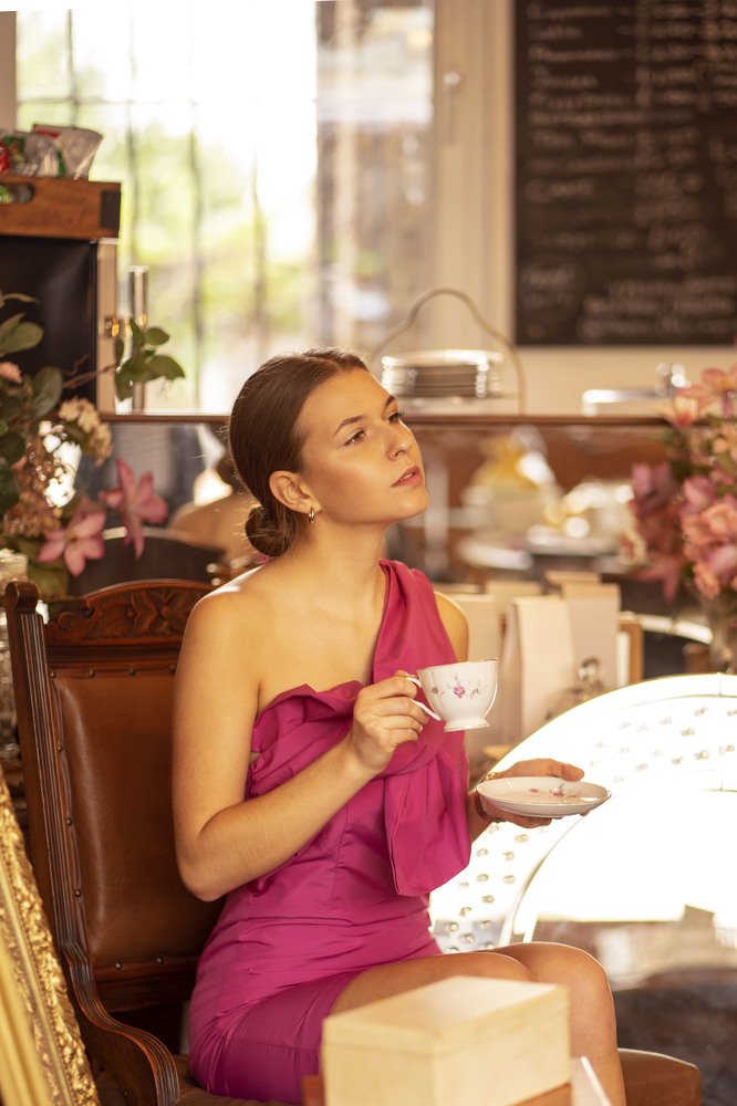 Photograph by Ozoda Muminova