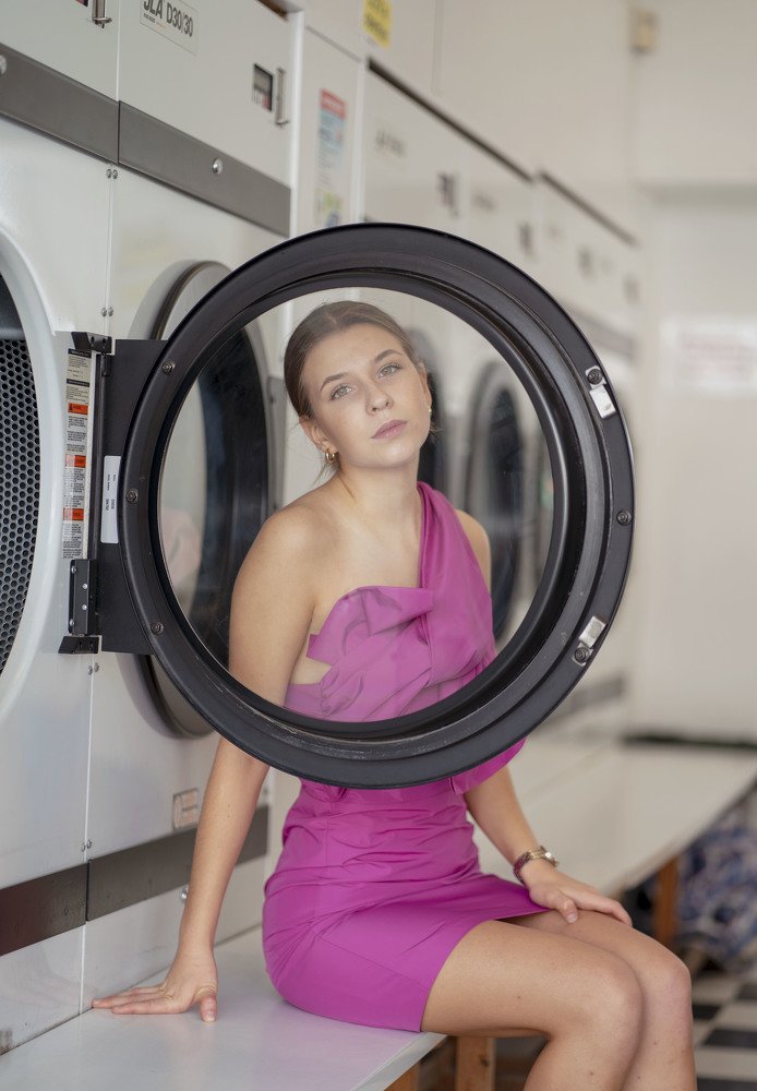 Photograph by Ozoda Muminova