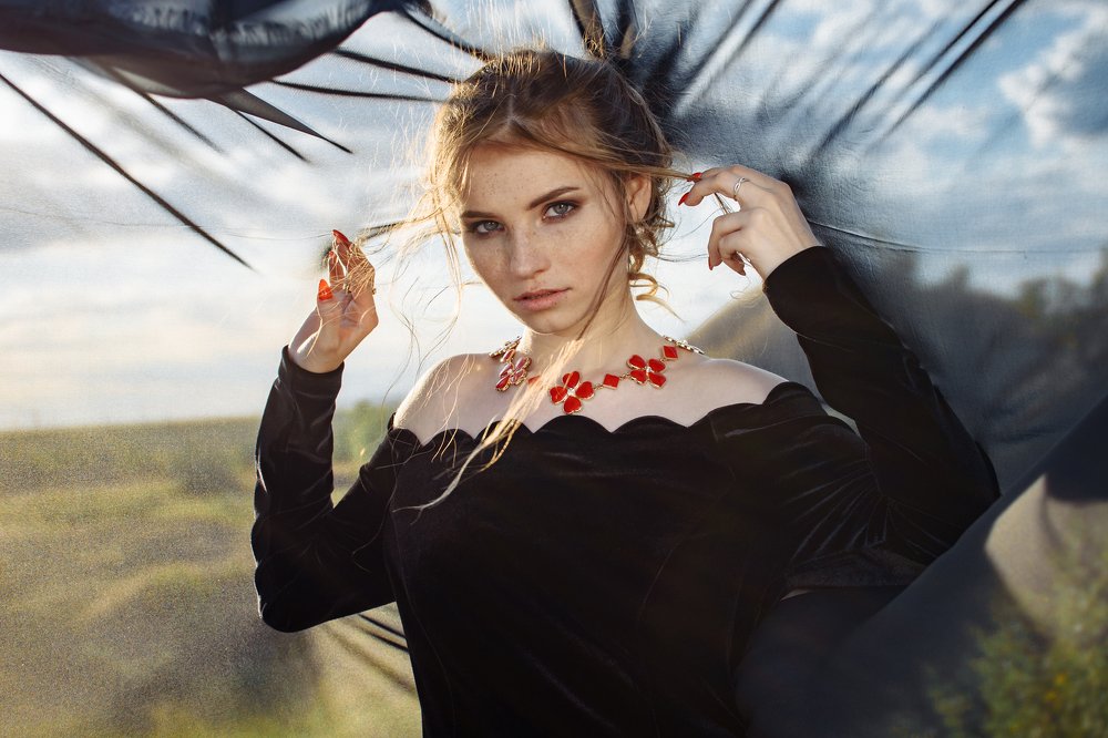 Photograph by Максим Аксенов