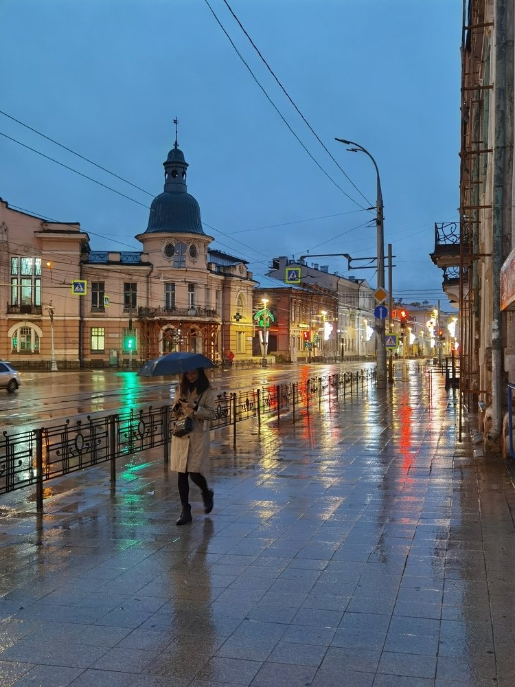 Photograph by Андрей Щипин