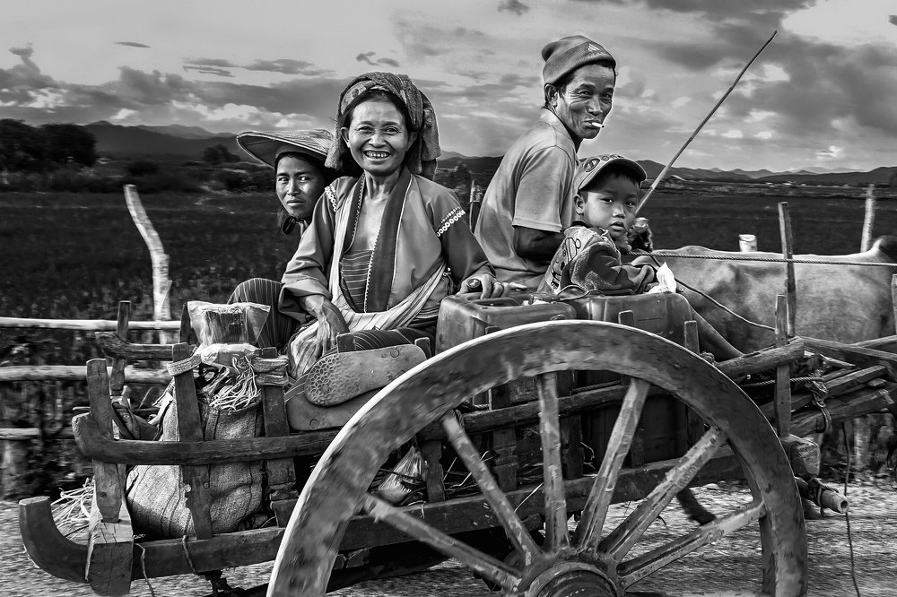 Photograph by Heinn Htet Kyaw