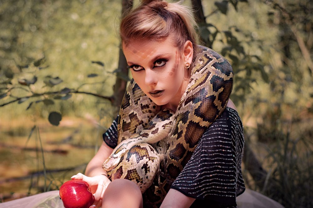 Photograph by Алена Ким