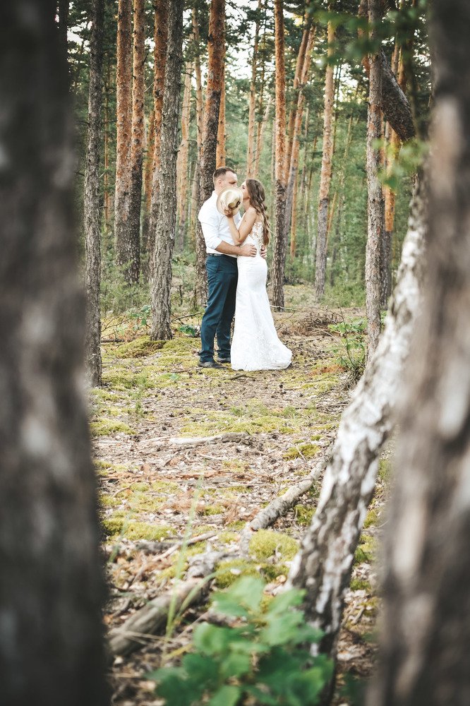 Photograph by Алена Ким