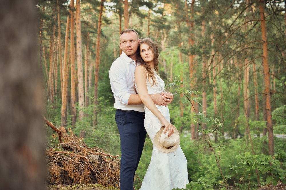 Photograph by Алена Ким