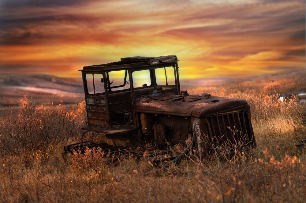 Photograph by Ирина Ульянова