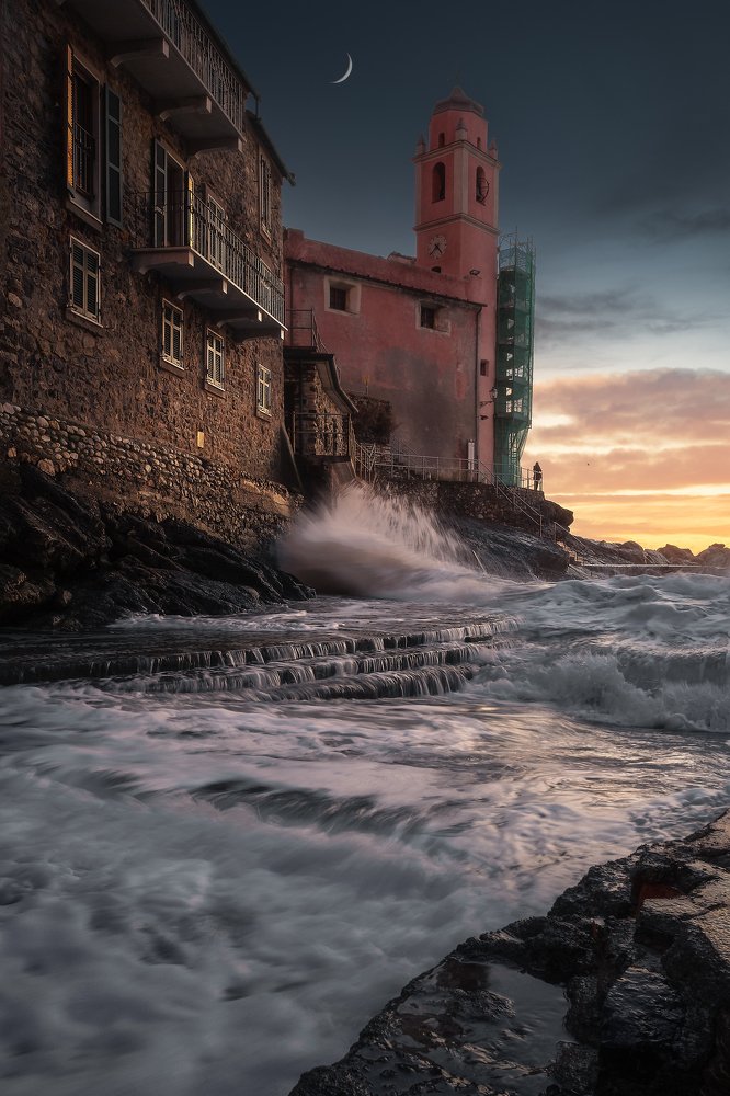 Photograph by Andrea Giannuzzi