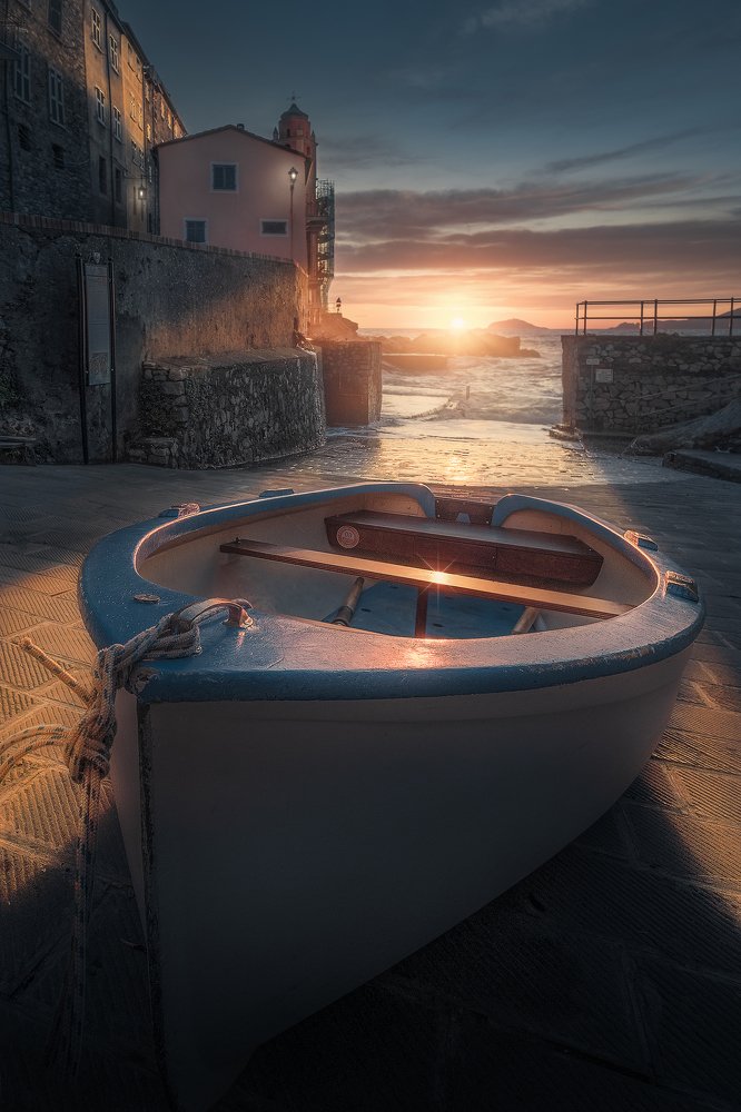 Photograph by Andrea Giannuzzi