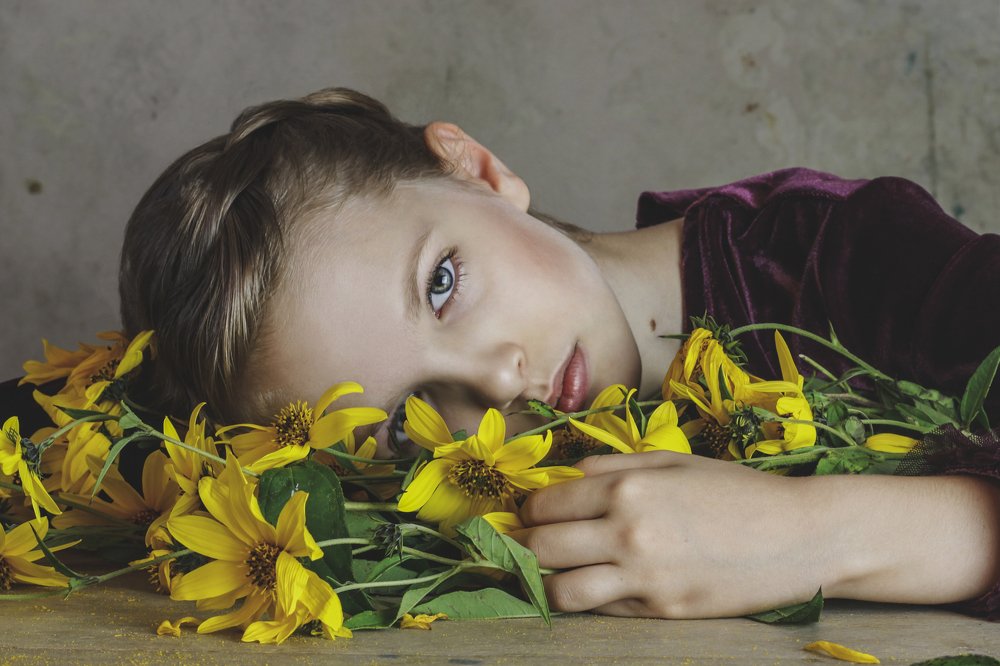 Photograph by Gabriela Ottova