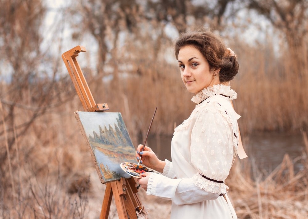 Photograph by Тараненко Анастасия