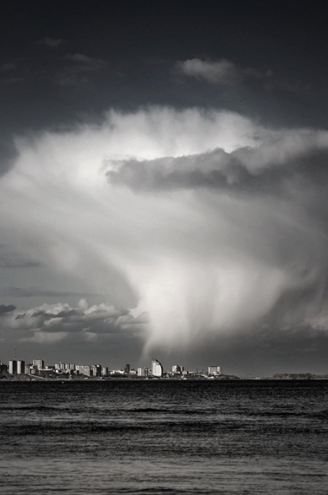 Photograph by Александр Белянский