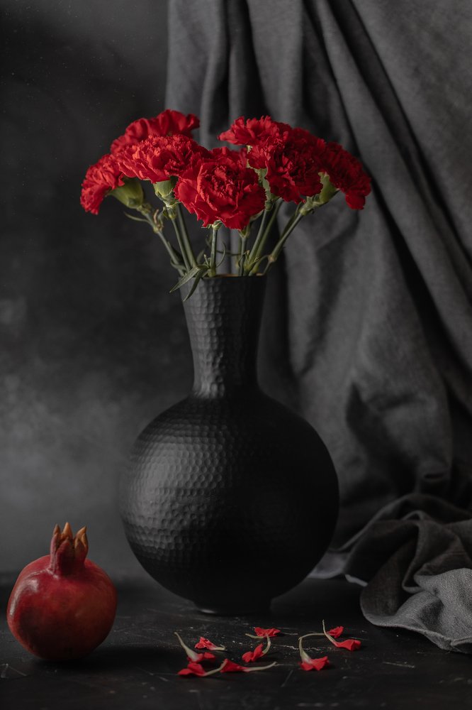 Фотография автора Мария Сурмачева