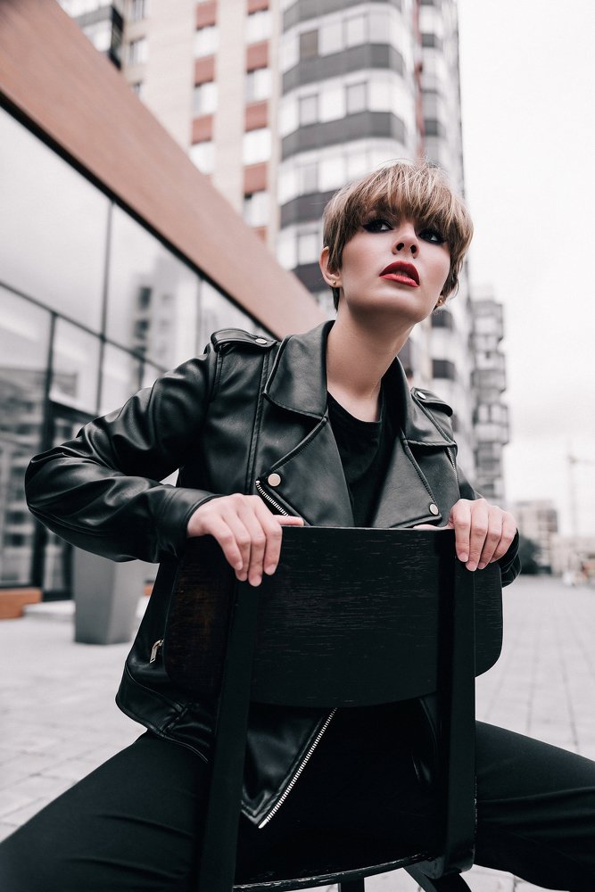 Photograph by Гузель Мирошкина