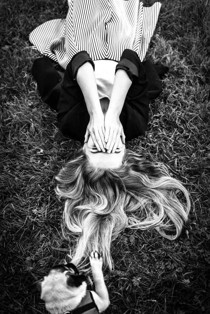 Photograph by Гузель Мирошкина