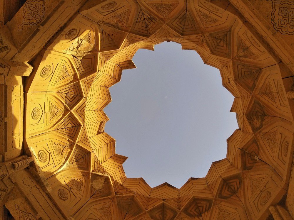 Photograph by Ayaz Ali