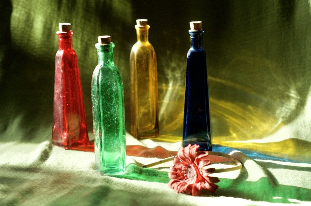 Фотография автора Anna Larina