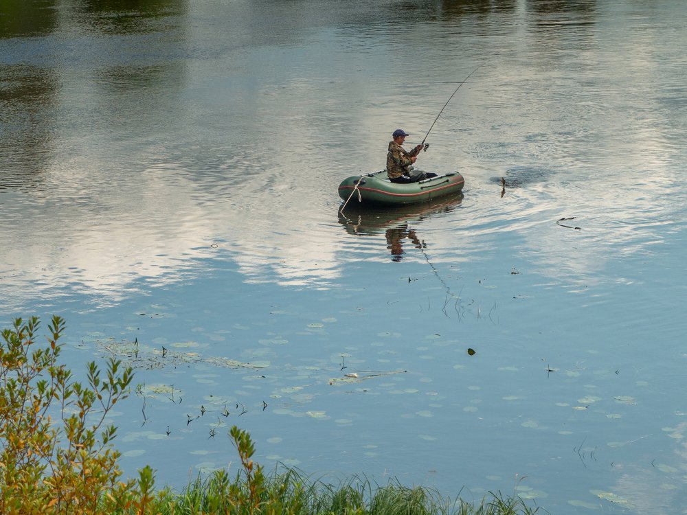 Photograph by Олег Ващилко