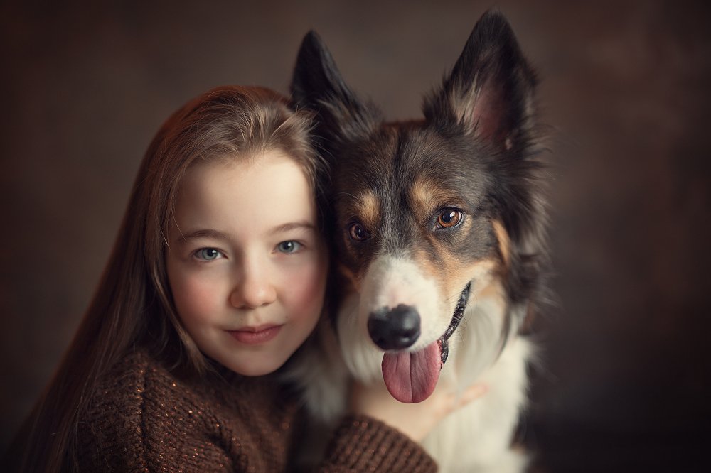 Photograph by Александра Дуке