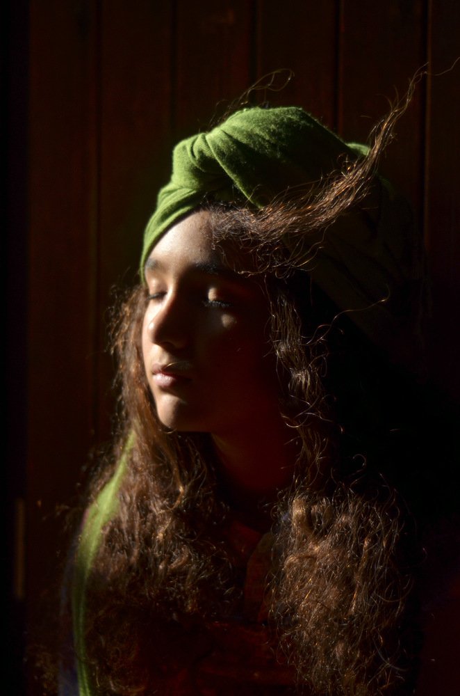 Фотография автора Anna Larina