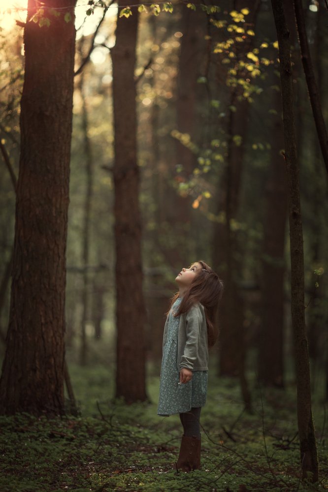 Photograph by Александра Дуке