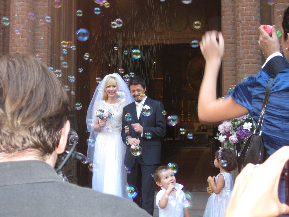 Photograph by sergio maritan