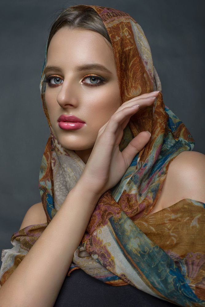 Photograph by Дарья Шакура