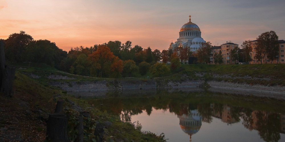 Photograph by Александр Игнатьев
