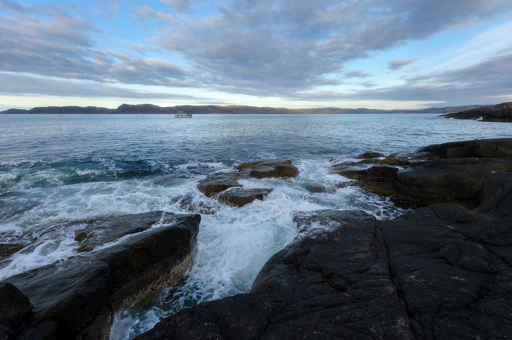 Photograph by Олег Иваницкий