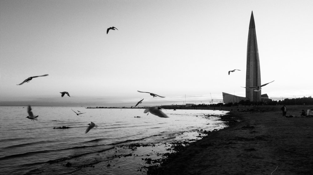 Photograph by Дмитрий Батраков