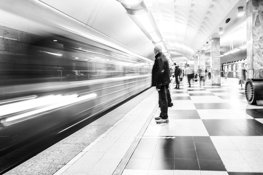 Фотография автора Пётр Чирков