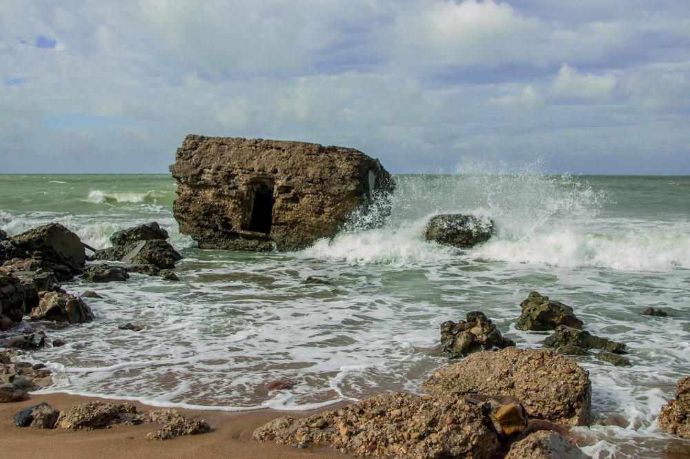 Photograph by Sandra Balodzedas