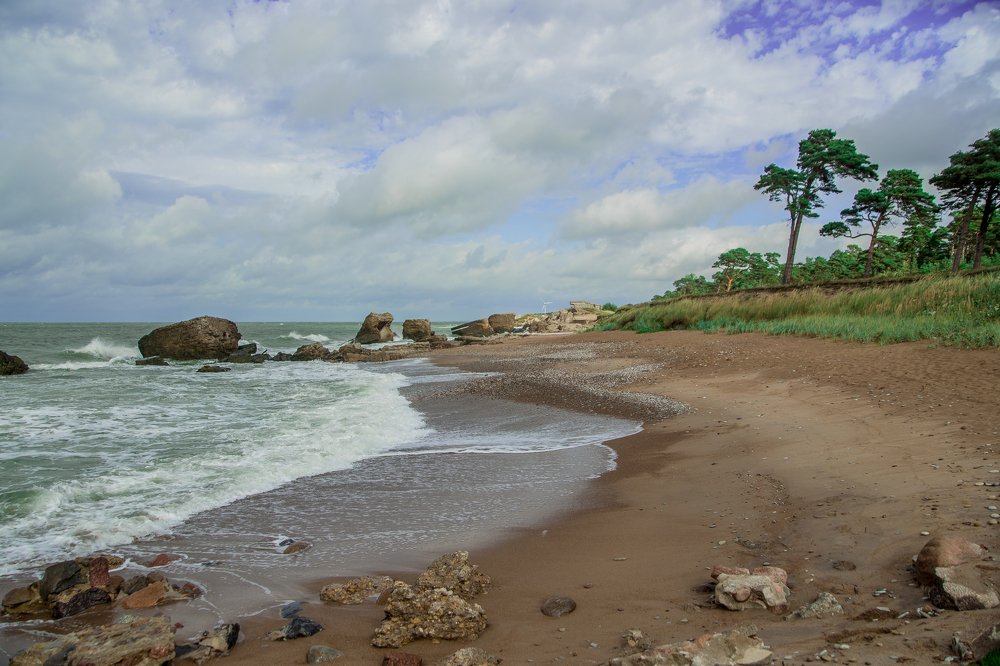 Photograph by Sandra Balodzedas