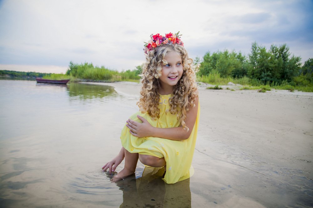 Photograph by Усатый Александр