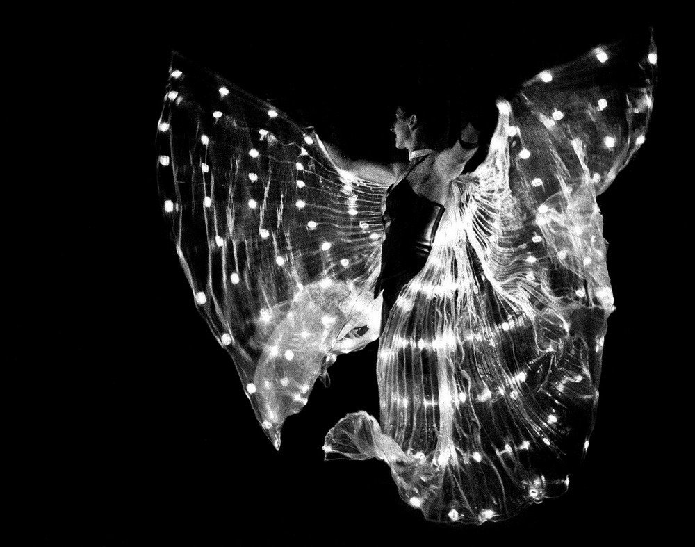 Photograph by Biljana Vlaisavljević